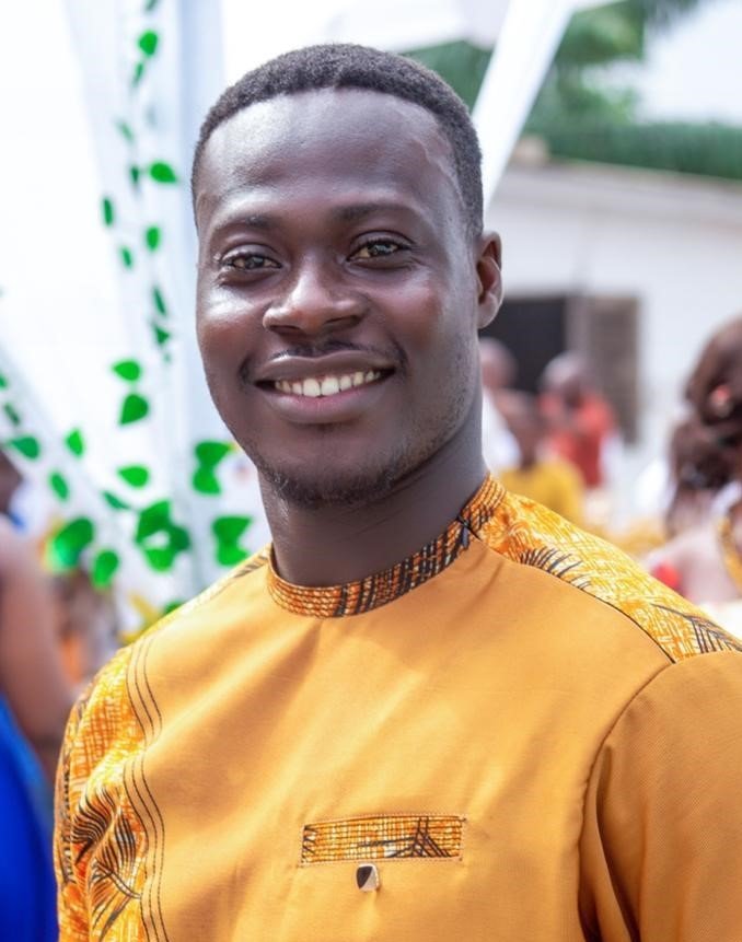Enoch Babanawo, Fumigation Manager