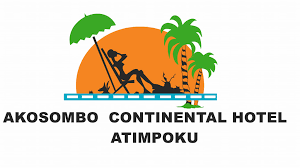 Akosombo Client Logo