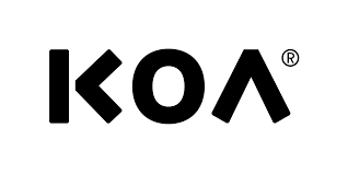 Koa Client Logo
