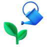 Garden Pest Control Icon