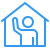 Residential Pest Control Icon