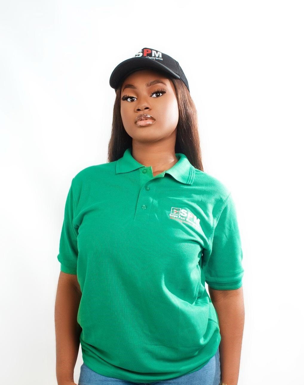 Jacqueline Ayorkor Owusu, Personal Assistant