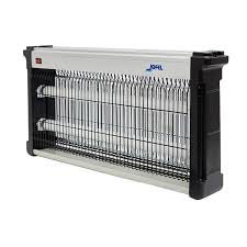 Electric Fly Killer Device