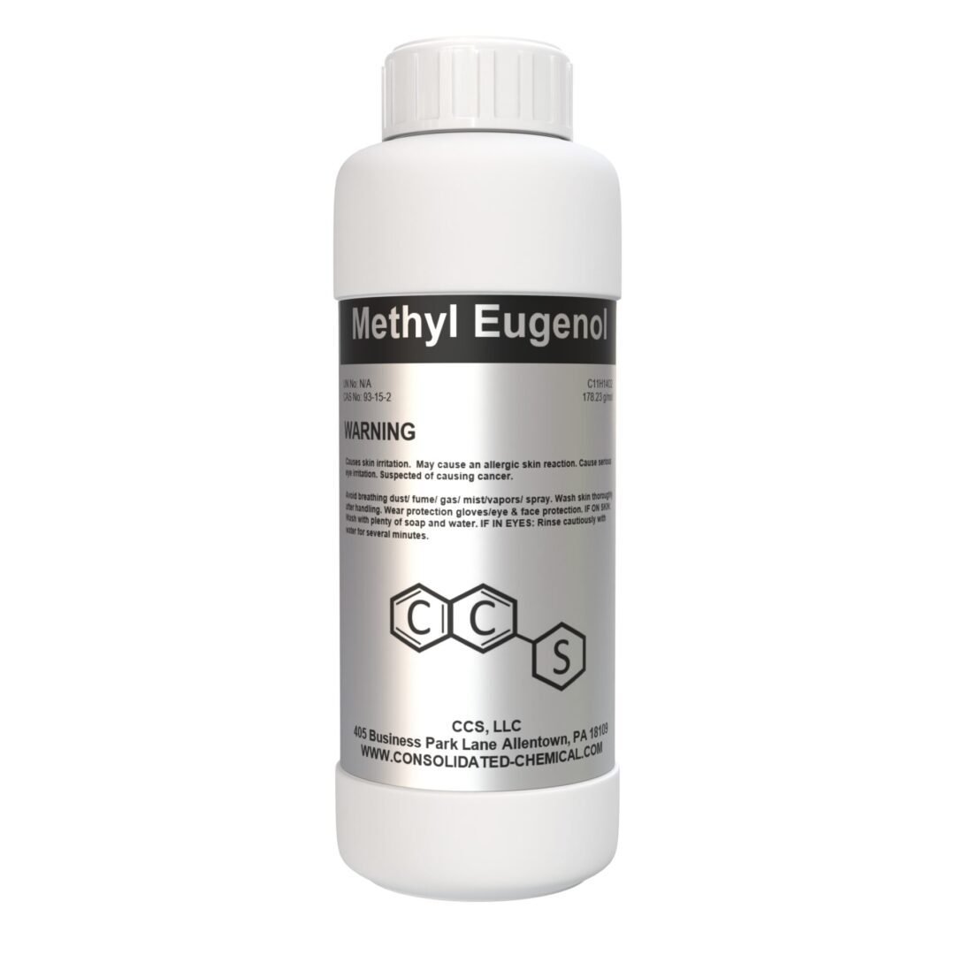 Methyl Eugenol Pest Control Product