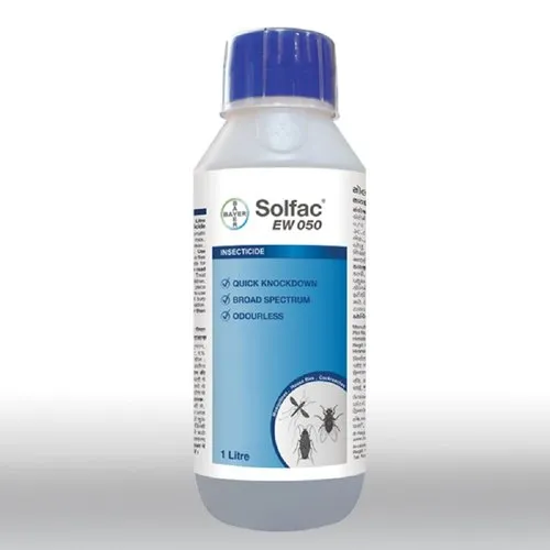 No Smell Pesticide Spray