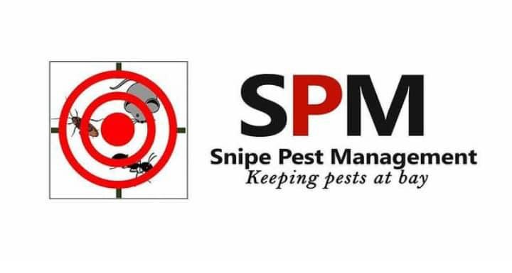 Snipe Pest Management Logo