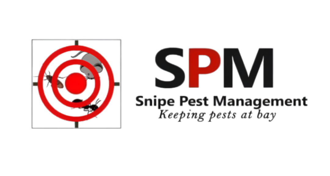 Snipe Pest Management Logo
